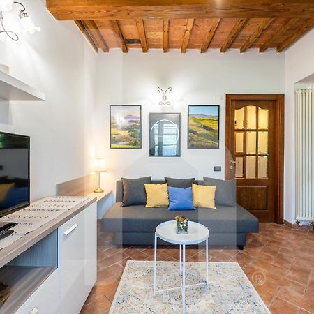 Homiday - Tuscany House - Parcheggio E Giardino Privato Piza Zewnętrze zdjęcie
