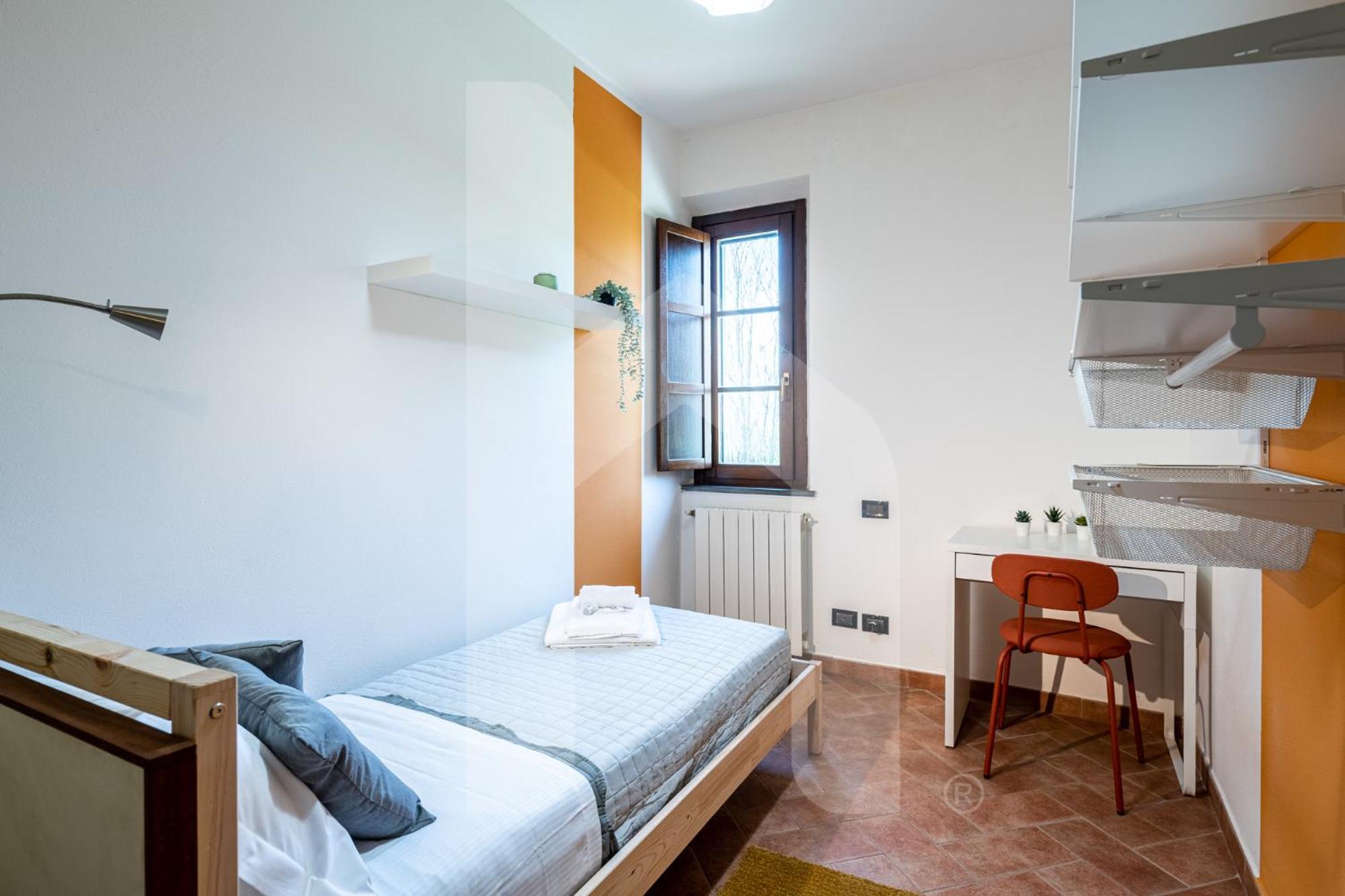 Homiday - Tuscany House - Parcheggio E Giardino Privato Piza Zewnętrze zdjęcie