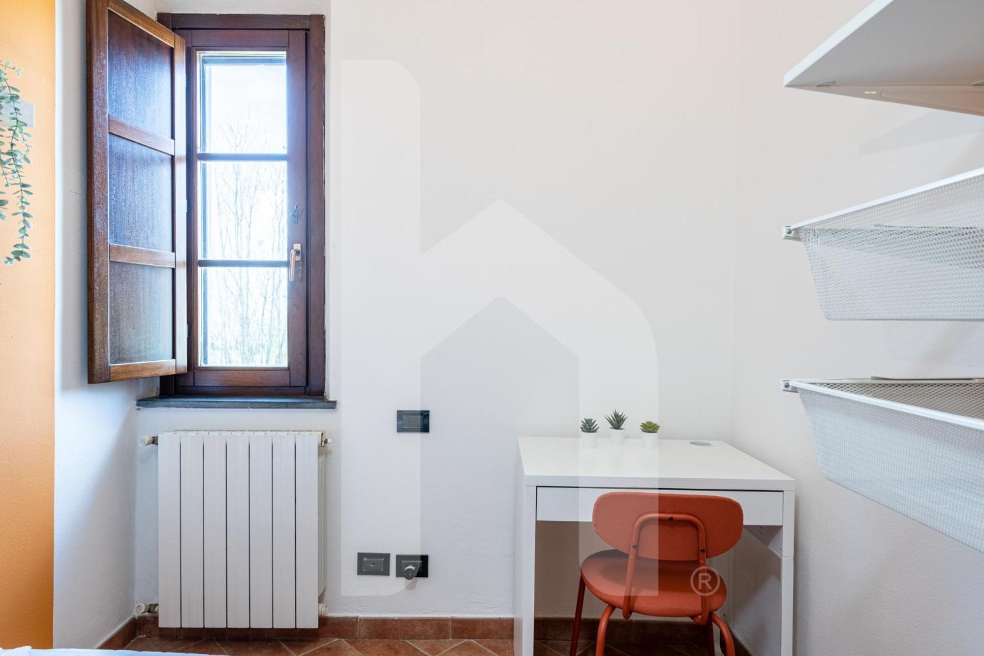 Homiday - Tuscany House - Parcheggio E Giardino Privato Piza Zewnętrze zdjęcie