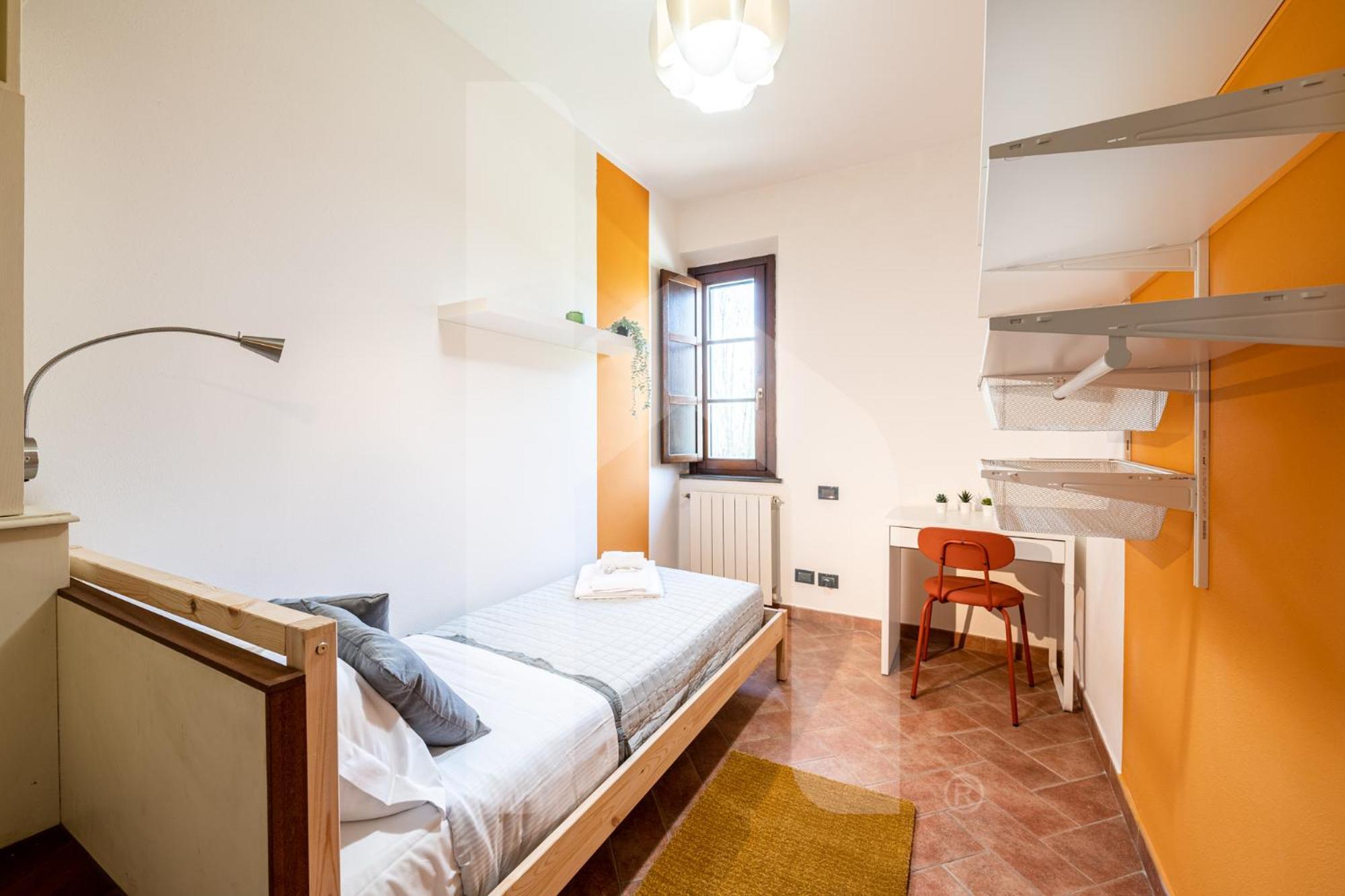 Homiday - Tuscany House - Parcheggio E Giardino Privato Piza Zewnętrze zdjęcie