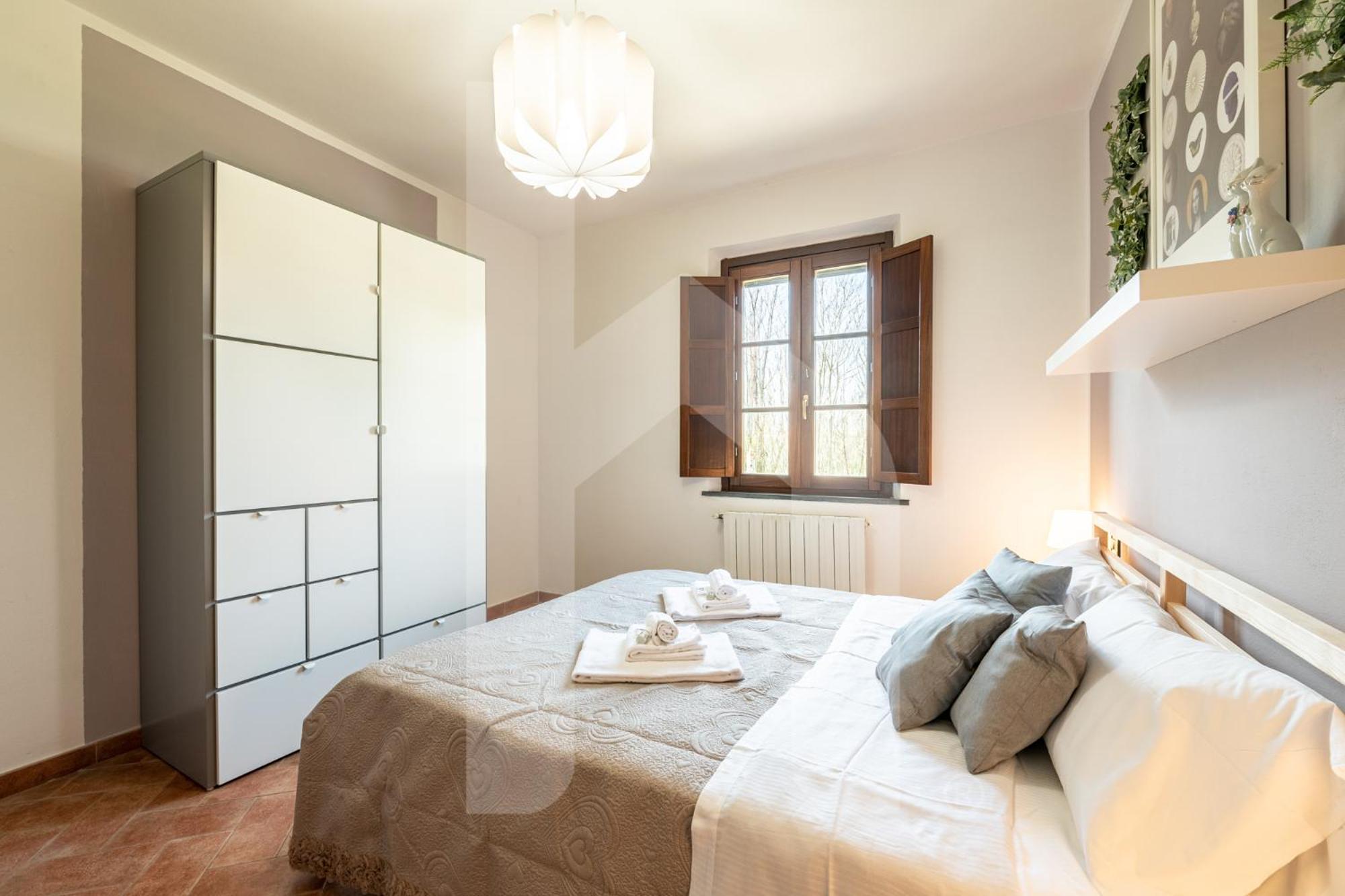 Homiday - Tuscany House - Parcheggio E Giardino Privato Piza Zewnętrze zdjęcie