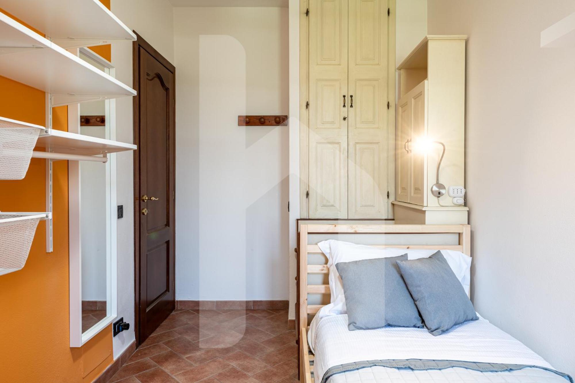 Homiday - Tuscany House - Parcheggio E Giardino Privato Piza Zewnętrze zdjęcie